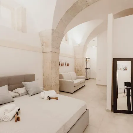 I Dammusi Di Via Vittorio Veneto Apartment Syracuse Exterior photo