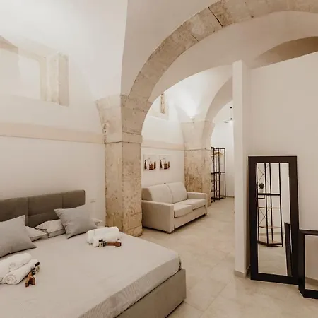 I Dammusi Di Via Vittorio Veneto Apartment Syracuse Exterior photo