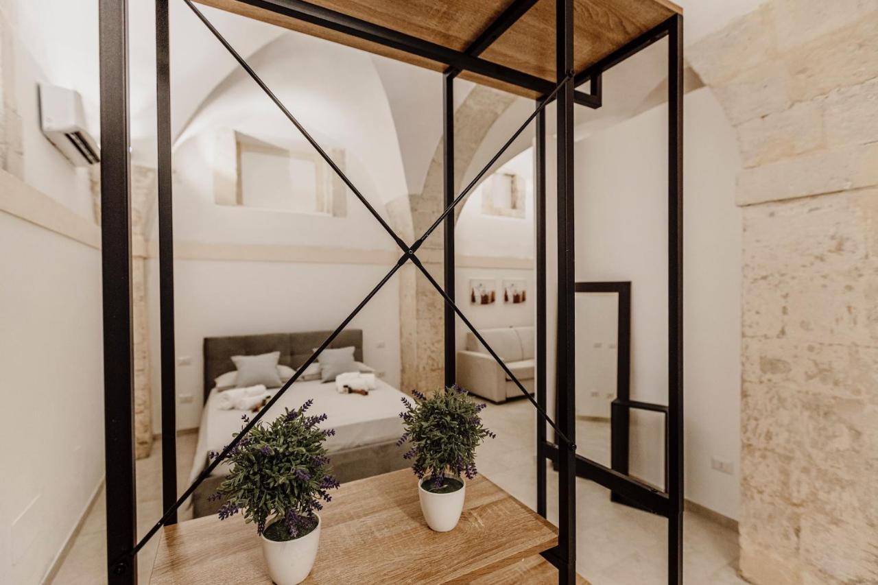I Dammusi Di Via Vittorio Veneto Apartment Syracuse