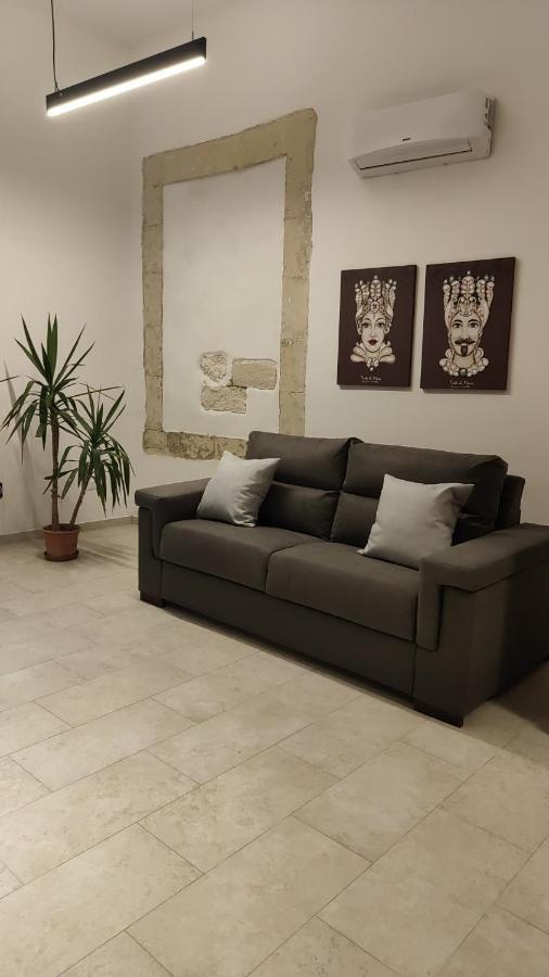 Apartment I Dammusi Di Via Vittorio Veneto