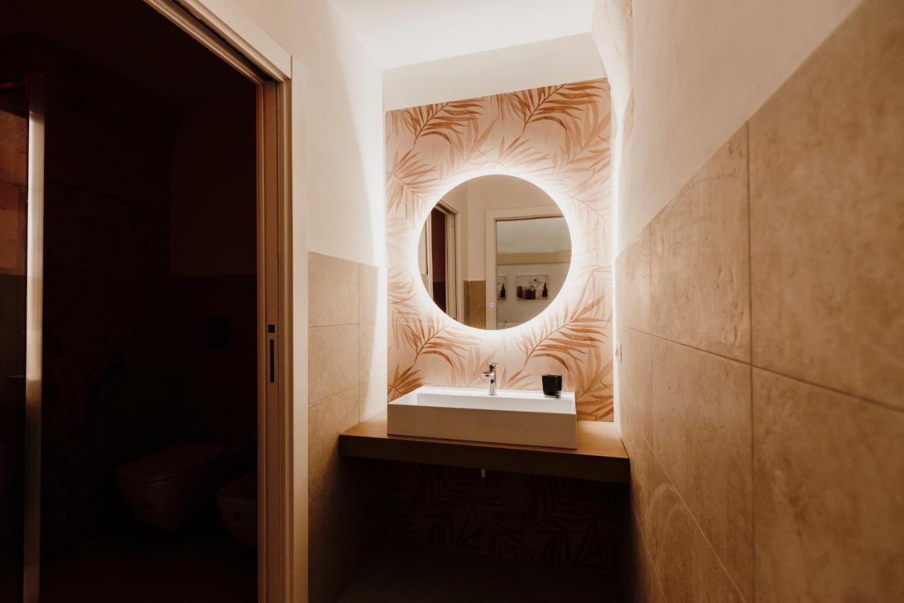 I Dammusi Di Via Vittorio Veneto Apartment *