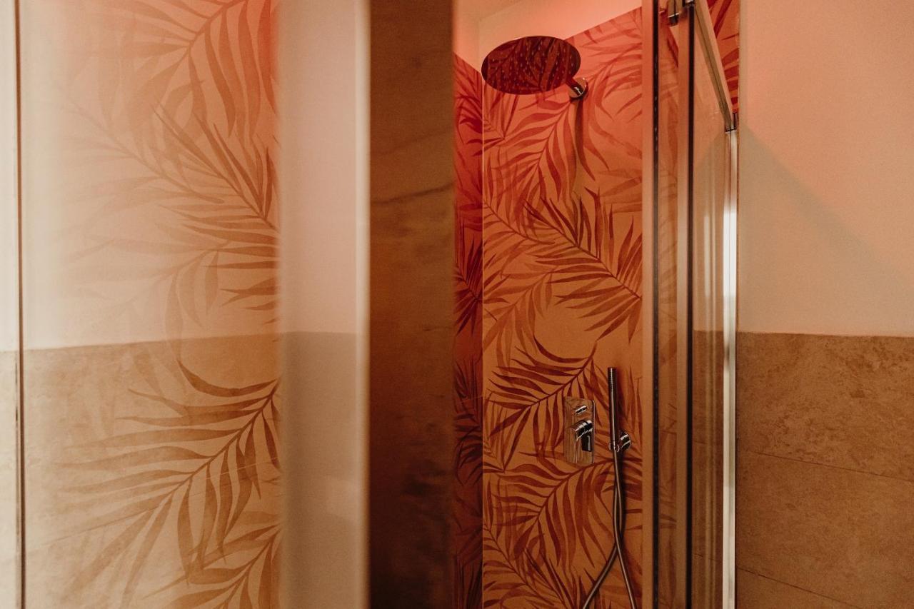 I Dammusi Di Via Vittorio Veneto Apartment