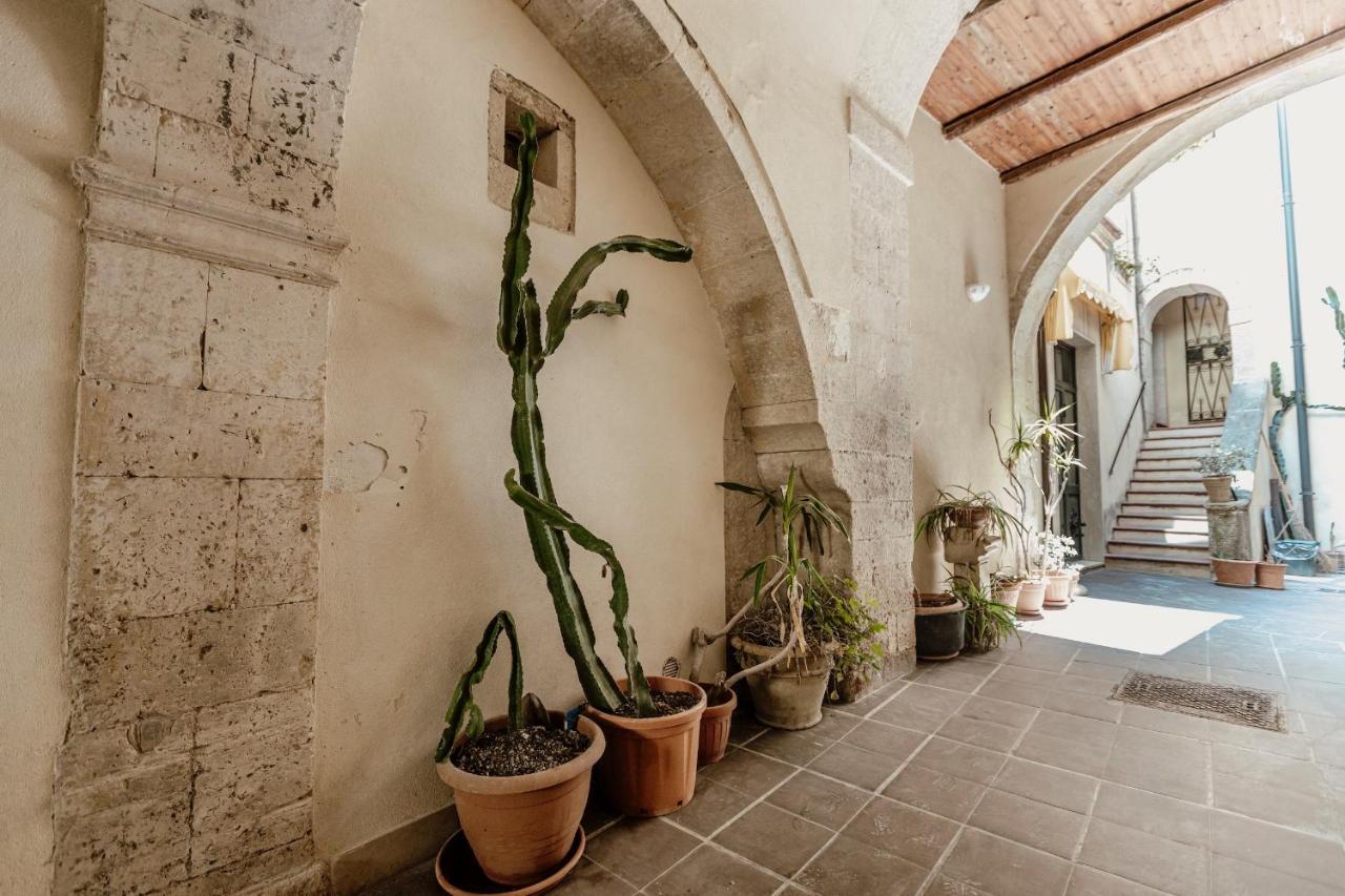 I Dammusi Di Via Vittorio Veneto Apartment