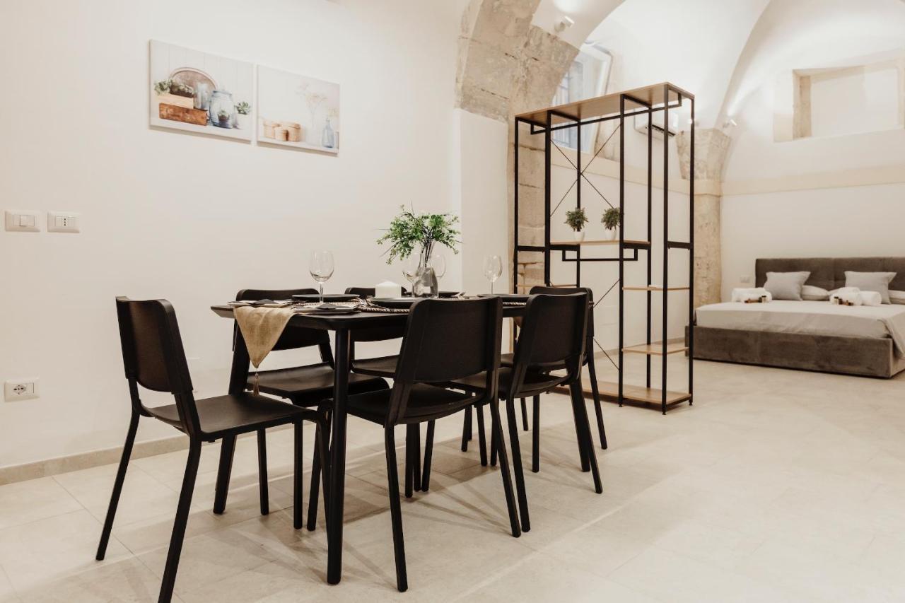 Appartement I Dammusi Di Via Vittorio Veneto